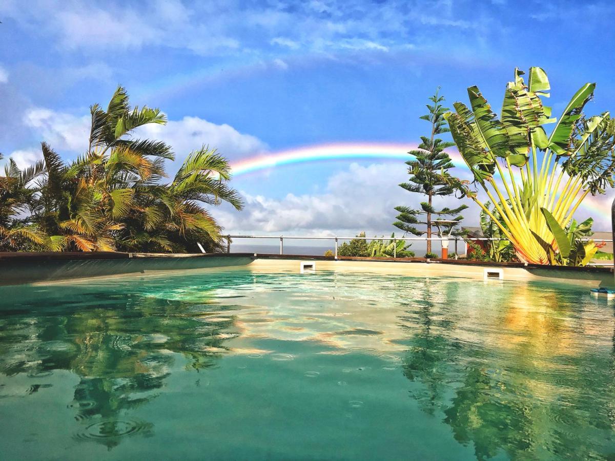 Villa Moai 974 생뢰 외부 사진