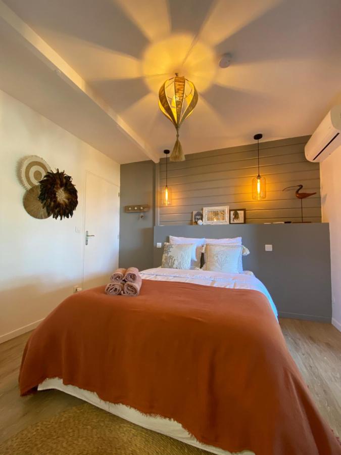 Villa Moai 974 생뢰 외부 사진
