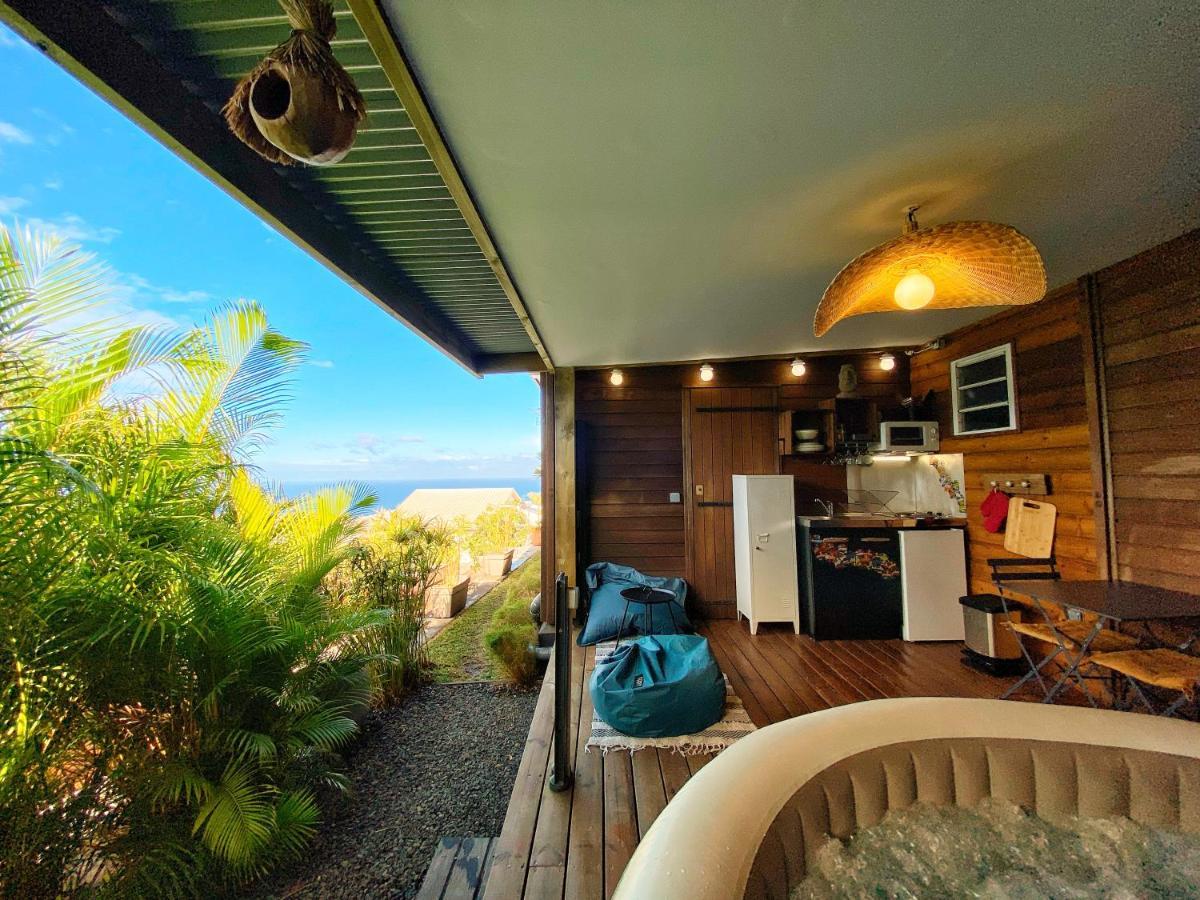 Villa Moai 974 생뢰 외부 사진