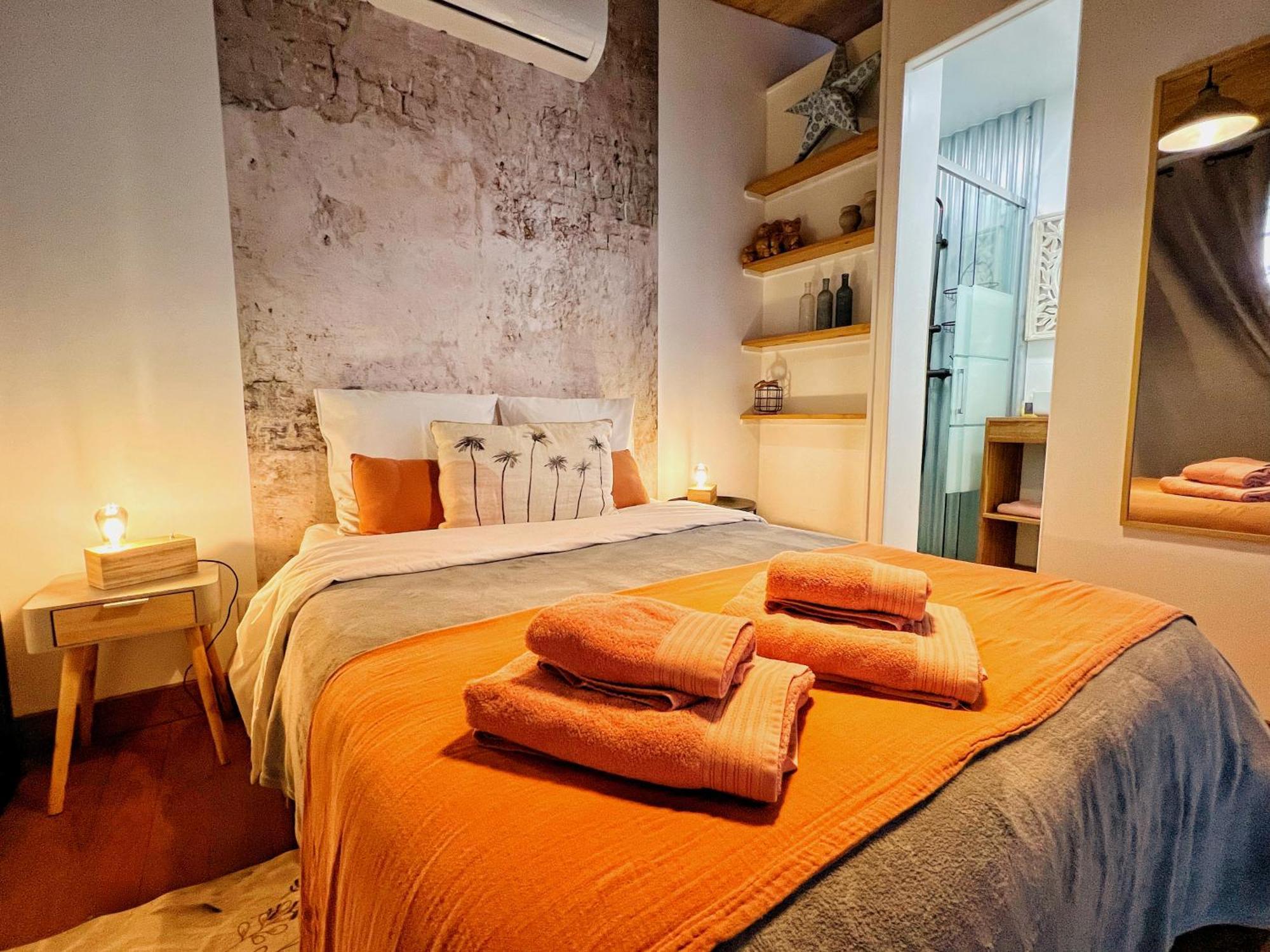 Villa Moai 974 생뢰 외부 사진