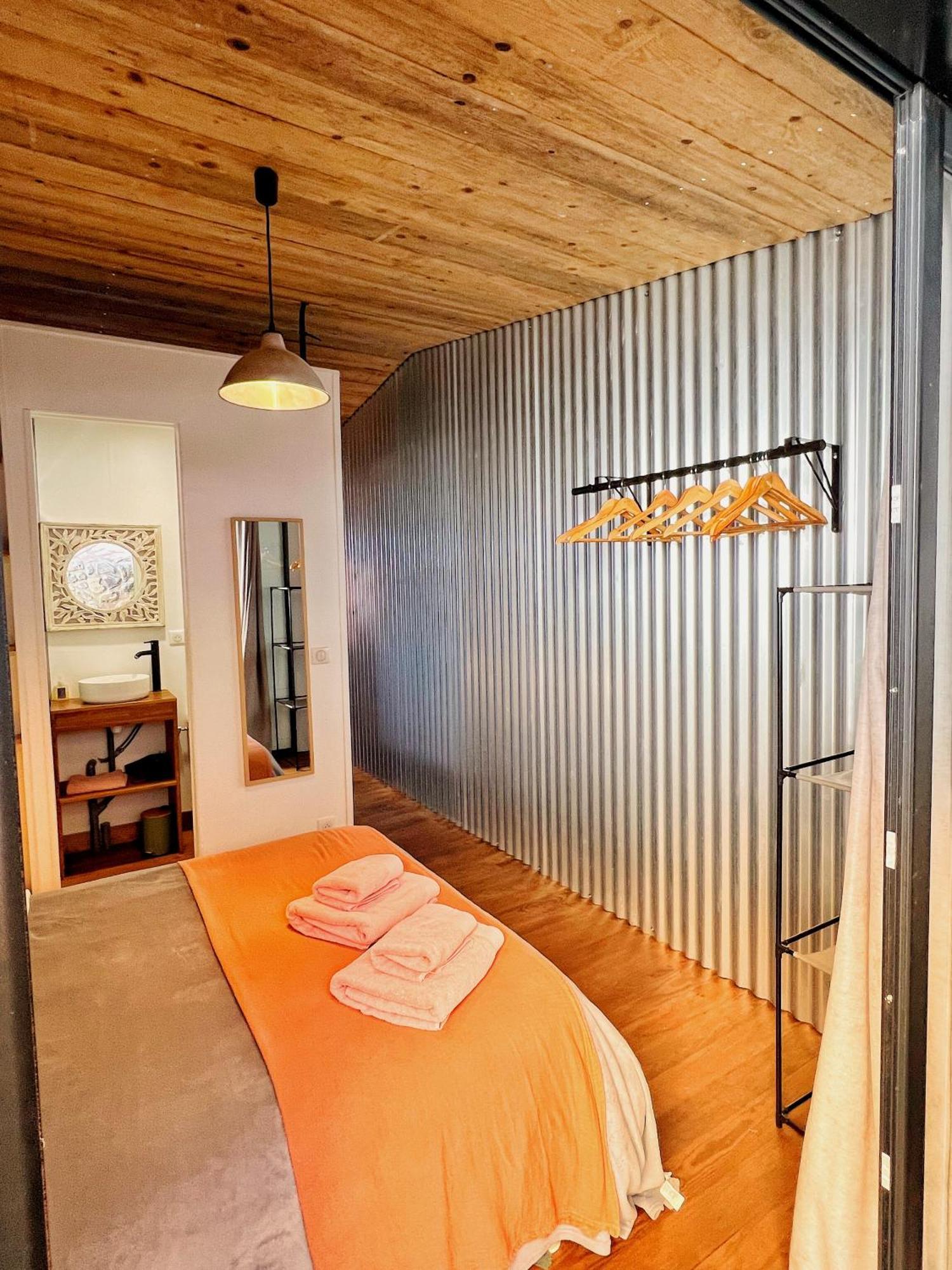 Villa Moai 974 생뢰 외부 사진